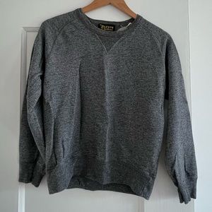 Levi’s sportswear sweatshirt